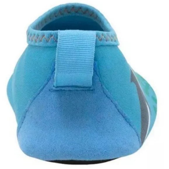 Ro + Me Infant Boys Aqua Water Shoe NWT - Picture 5 of 5